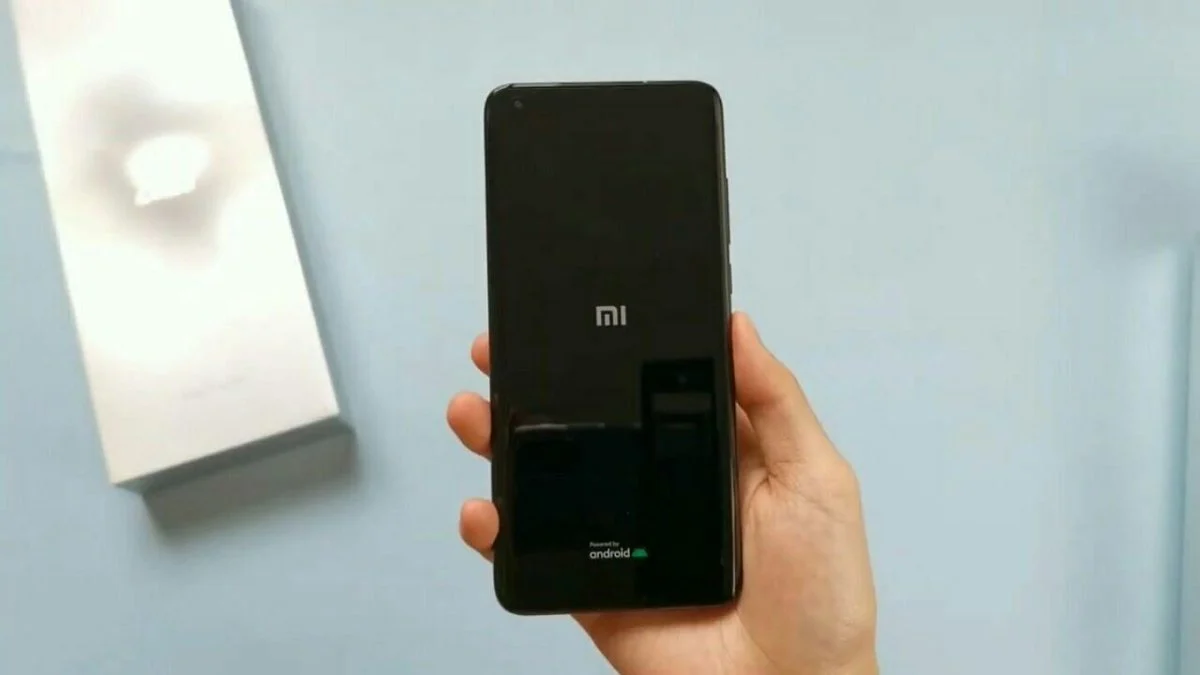 xiaomi mi 10 ultra unboxing 3