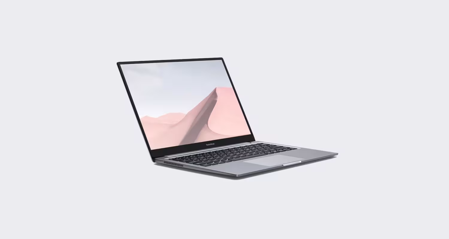 Redmi представили новый 13-дюймовый RedmiBook Air 3 yimnklettqqg