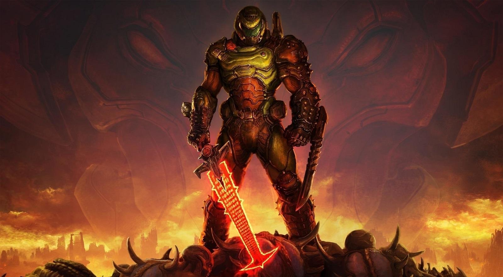 Microsoft купила разработчиков Doom и Fallout 5 01 2