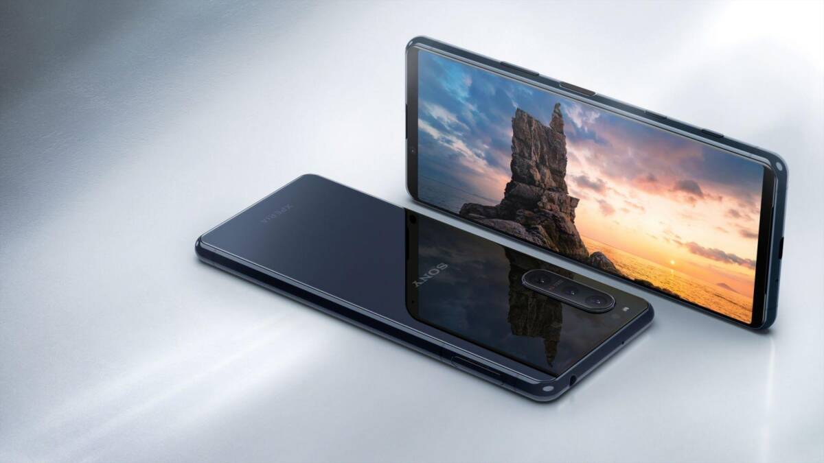 Sony выпустила компактный Xperia 5 II 12 Внутренние компоненты смартфона Oppo Find X9s с прозрачным корпусом
