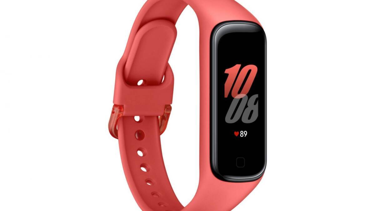 Samsung представила фитнес-трекер Galaxy Fit2 6 смартфоны OPPO Find N6 с изогнутыми экранами