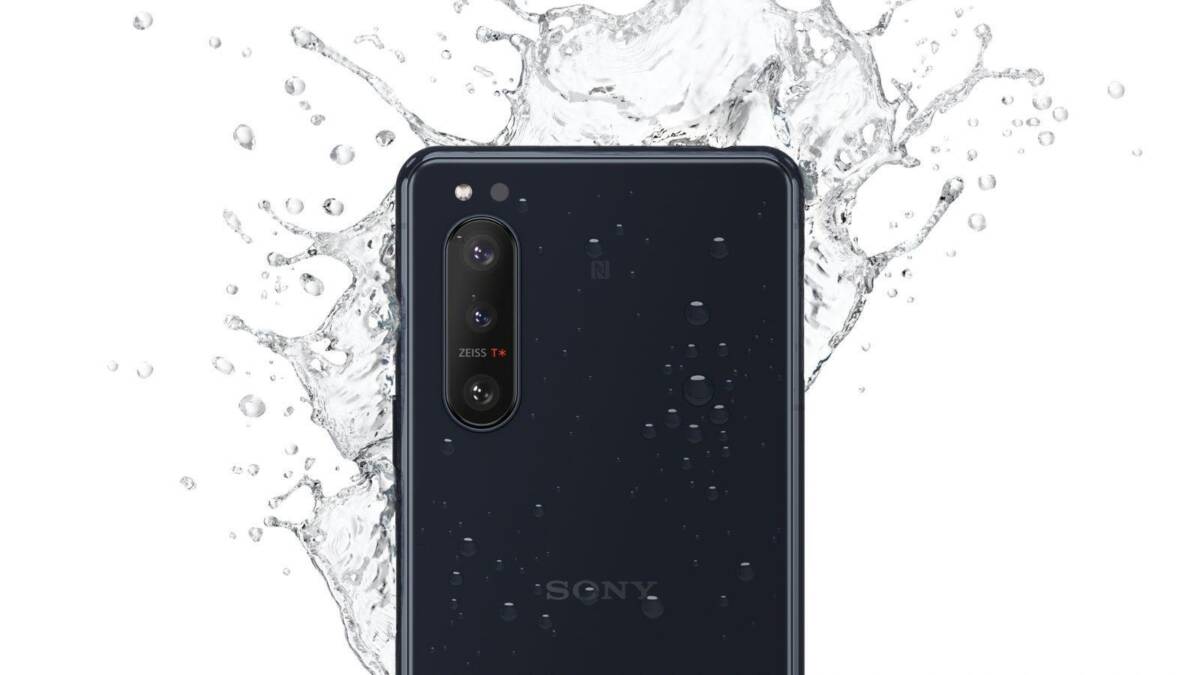 Sony выпустила компактный Xperia 5 II 11 Белый аэрогриль Xiaomi серии Smart Air Fryer на кухне