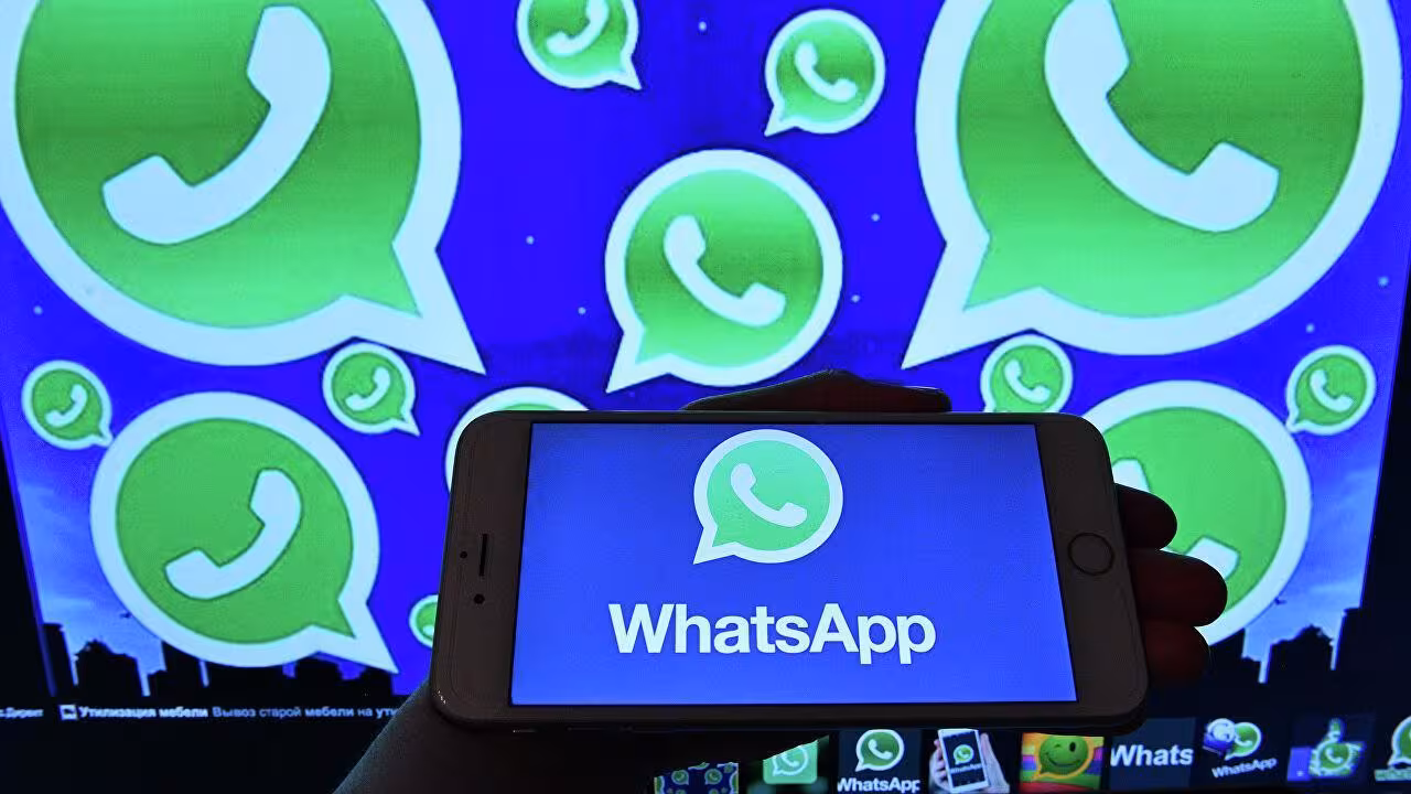 Whatsapp получит поддержку нескольких устройств 2