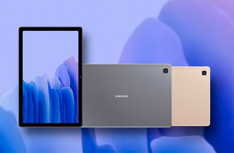10,4-дюймовый дисплей, Snapdragon 662 и четыре стереодинамика. Samsung анонсировала планшет Galaxy Tab A7 3 1598882287 samsung galaxy tab a7 10 4 2020