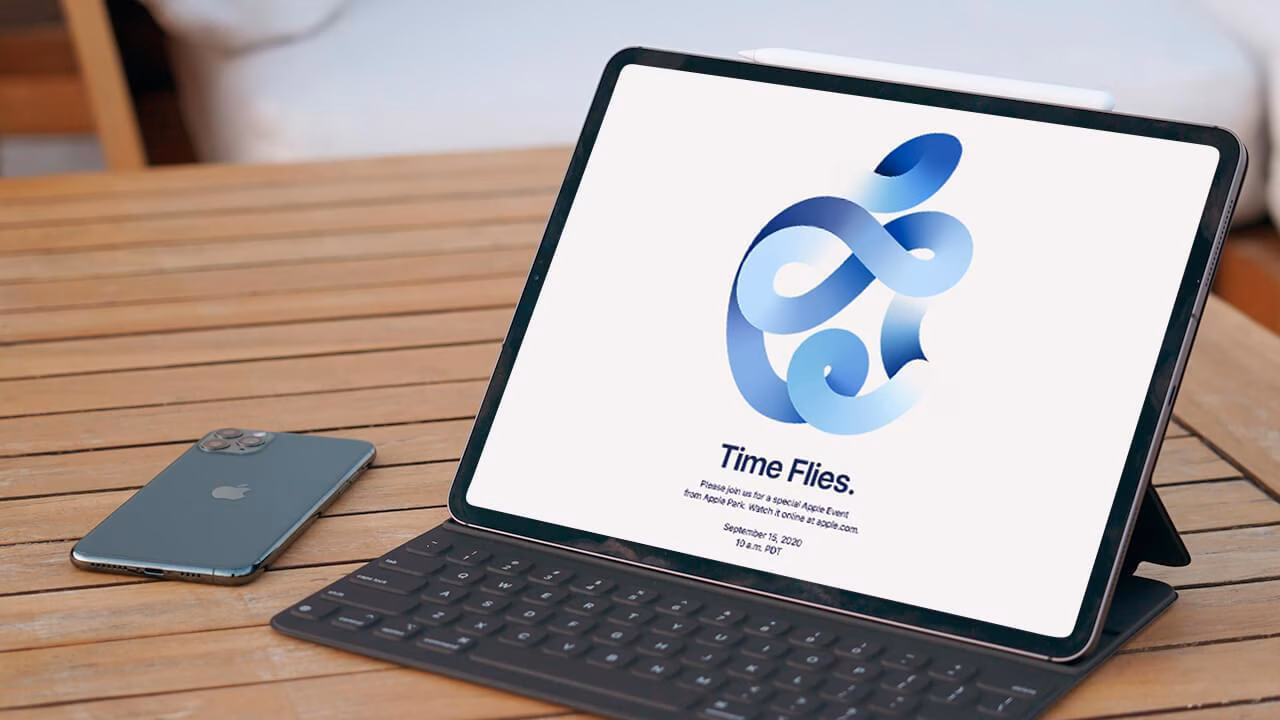 Как смотреть презентацию Apple Watch и iPad Air, 15 сентября 3 15september event