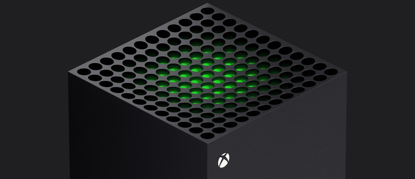 На AliExpress Россия стартовал предзаказ Xbox Series X и Series S 7 165c141d86