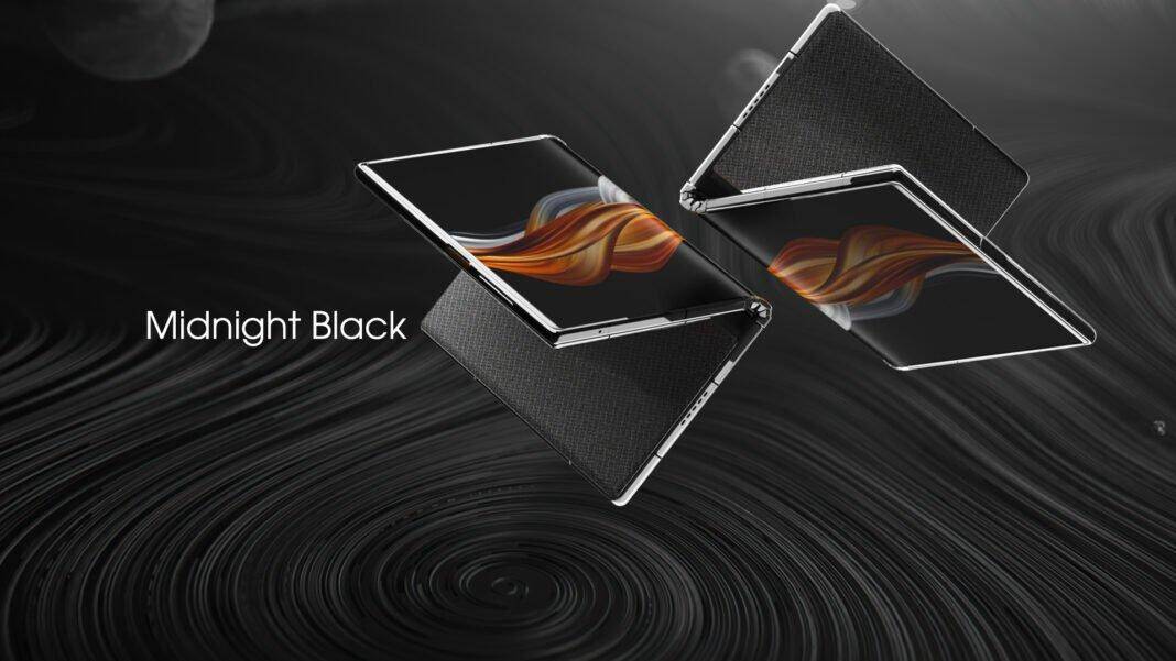 Представлен складной смартфон Royole FlexPai 2 — "бюджетный" аналог Galaxy Z Fold2 10 Камеры смартфона Samsung Galaxy M56 с разными объективами