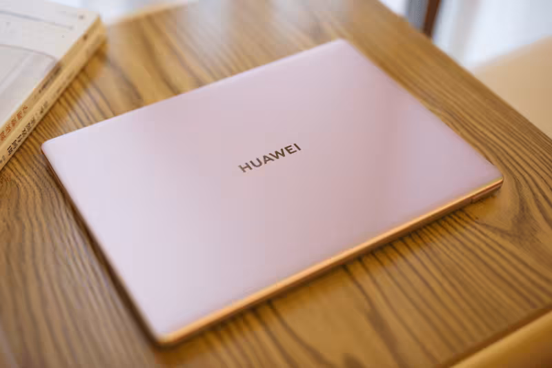 Huawei показала флагманский ноутбук MateBook X 8 20200420 5e9d788eaceda