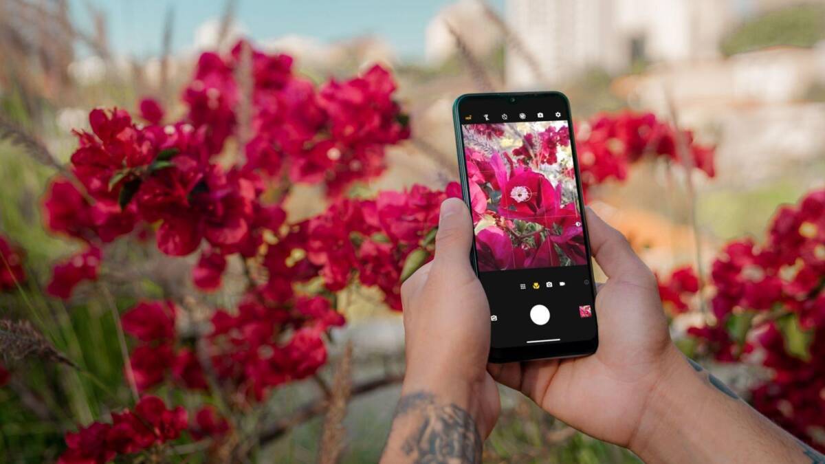 Motorola анонсирует старт продаж и российские цены смартфона moto g9 play 7 Motorola анонсирует старт продаж и российские цены смартфона moto g9 play