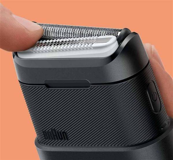 Xiaomi совместно с Braun анонсировала водонепроницаемую электробритву стоимостью $29 5 Бритва Braun Series 9 с насадкой для бритья и мощностью