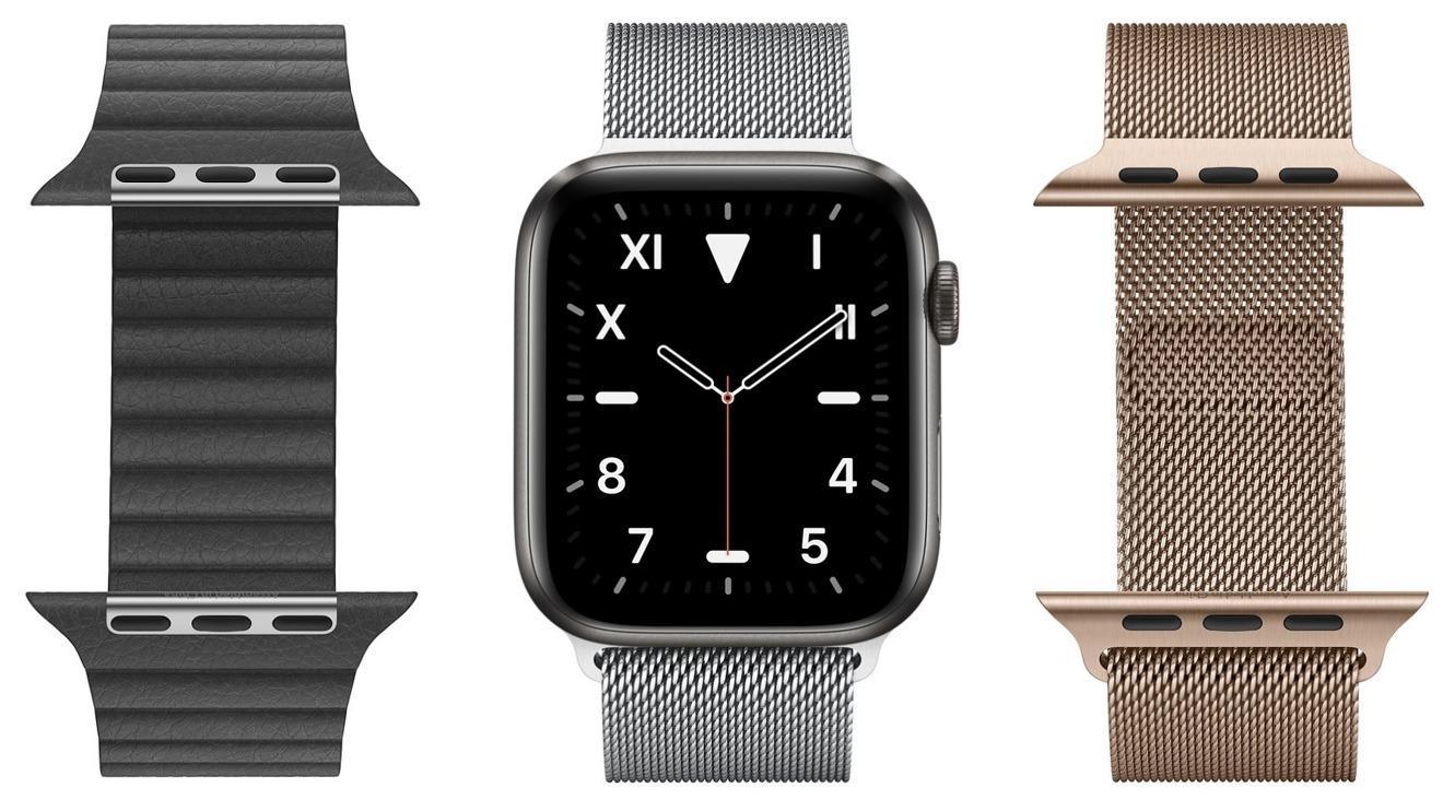 Apple Watch Series 6 и iPad Air представят уже сегодня 6 37530 70534 200908 series5