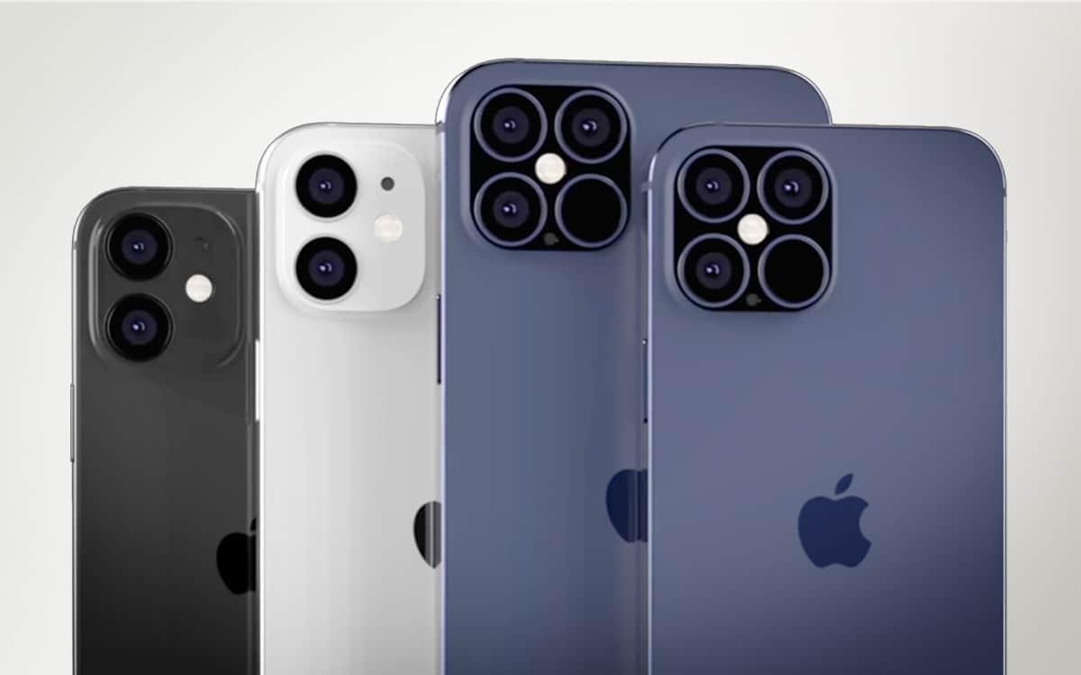 Когда Apple покажет новый iPhone 12 5 521f7385e5cfc08b2ce29f934b6cb7efeab12dbb