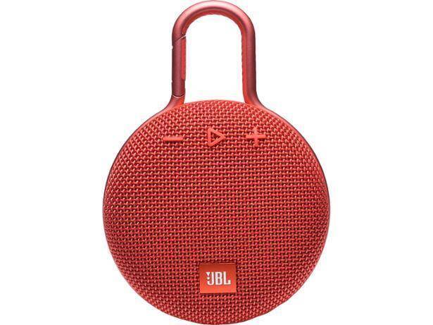 IFA 2020. JBL представила новое поколение легендарных колонок: Xtreme 3, Clip 4 и Go 3 7 Портативная колонка JBL с крышкой и кнопками управления