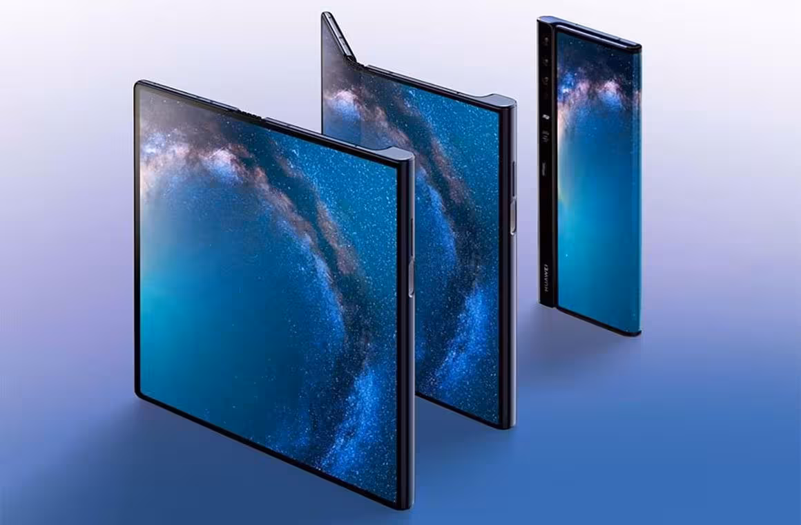 Складной Huawei Mate X2 прошёл очередную сертификацию. Релиз не за горами 3 553b49637cfb6df1d0684c9cc0eeb9b8c58cb3d6