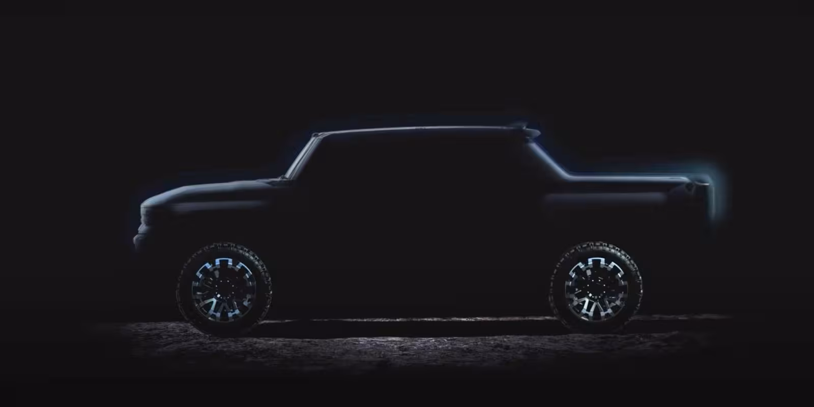GMC расскажет об электрическом Hummer EV 20-го октября 2 5f228879ec05c4b15b0000b9