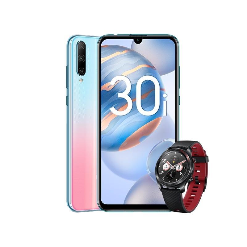 Honor представила в России смартфон Honor 30i 5 800 800 a web1599721272971 large