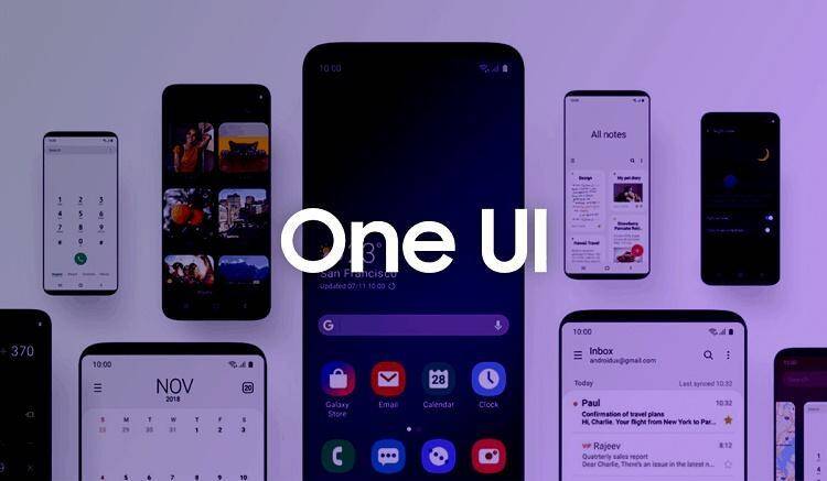 Публичная бета-версия Samsung One UI 3.0 скоро выйдет для Galaxy S20 5 Экран смартфона Galaxy S20 с интерфейсом One UI 3.0