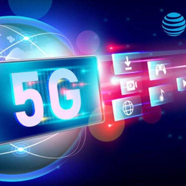 5G