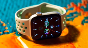 Первый взгляд: обзор Apple Watch series 6 cо сканером кислорода в крови