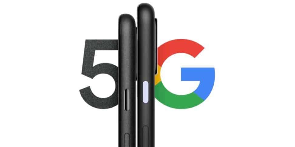 В сети появились цены грядущих смартфонов Google Pixel 5 и Pixel 4a 4 Eea jvJU0Ag fa