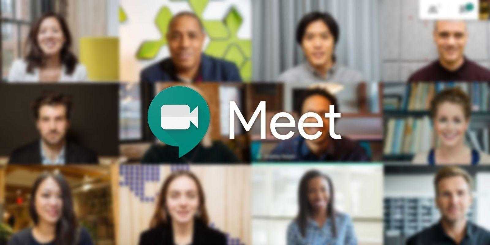 В Google Meet для Android и iOS появилась функция шумоподавления 5 Google Meet 1.max