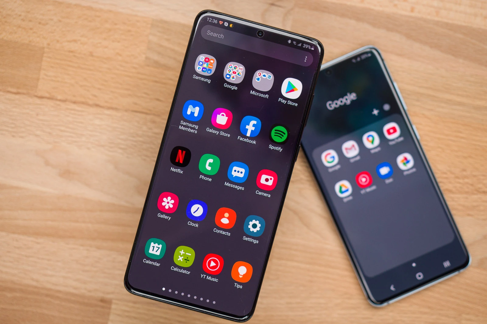 Публичная бета-версия Samsung One UI 3.0 скоро выйдет для Galaxy S20 4 Samsung One UI 3.0 public beta opens soon for Galaxy S20 series