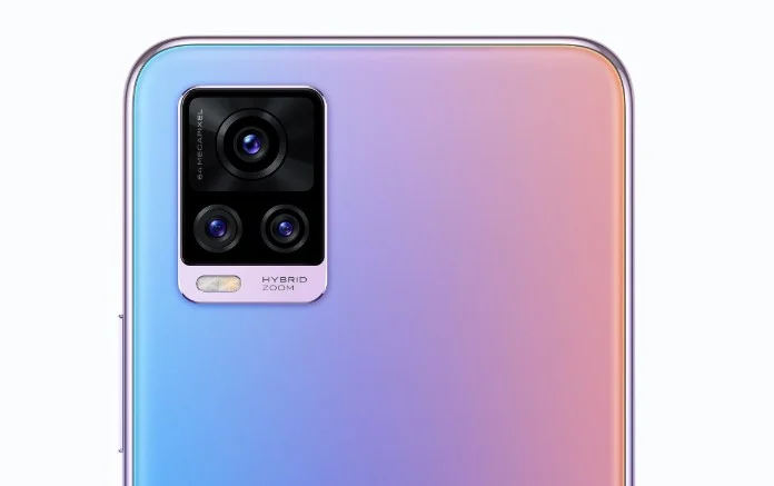 Vivo представила смартфон Vivo V20 Pro 5G. У него 44-мегапиксельная селфи-камера 9 Vivo V20 Pro 5G camera