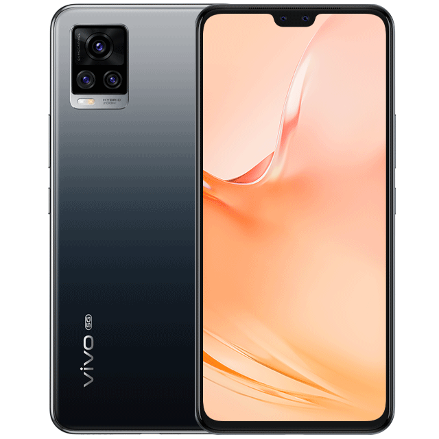 Vivo V20 Pro Midnight Jazz 1
