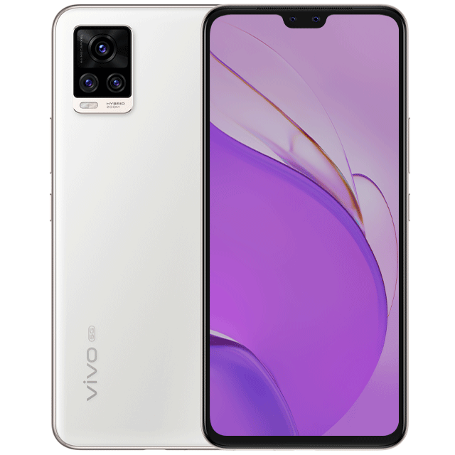 Vivo V20 Pro Moonlight Sonata