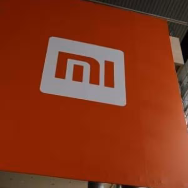 Xiaomi