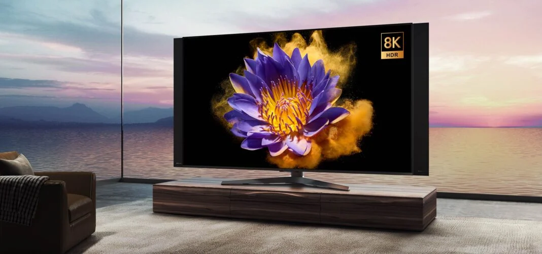 Xiaomi выпустила два огромных 82-дюймовых телевизора 10 Xiaomi Mi TV LUX Ultra 82 inch 8K 5G Featured 1068x501 1