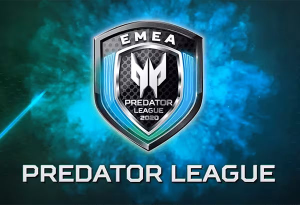 acers predator league