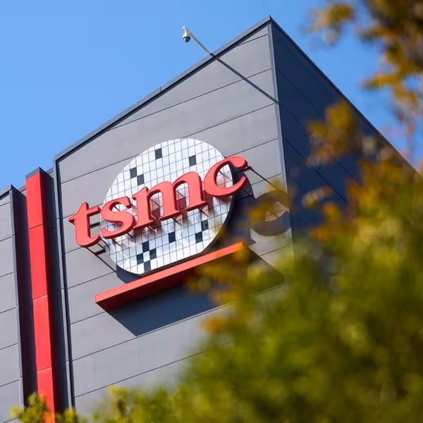 arizona tsmc facility