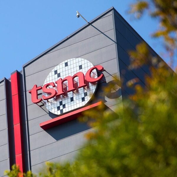 arizona tsmc facility