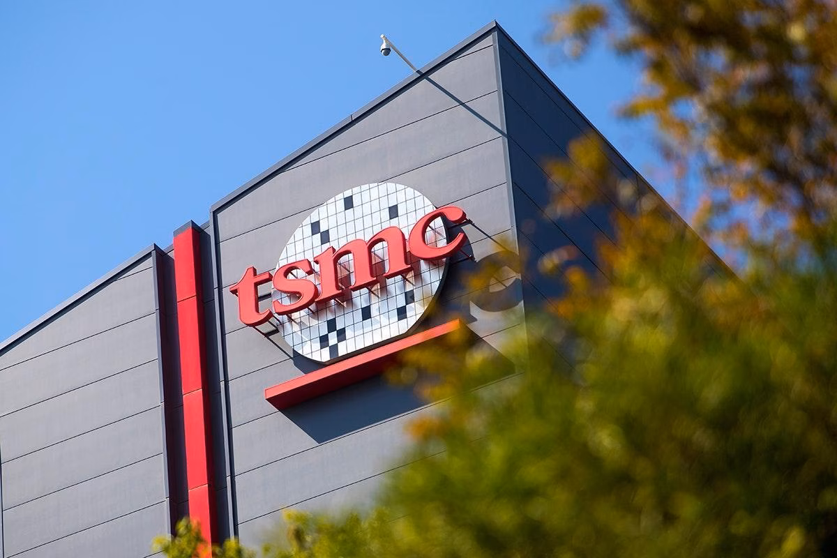 arizona tsmc facility