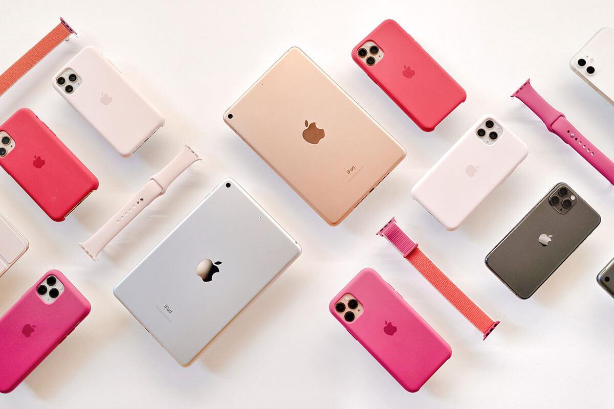 Apple Watch Series 6 и iPad Air представят уже сегодня 5 data prezentatsii apple 2020