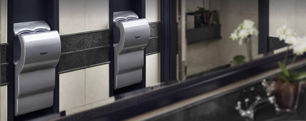 dyson airblade