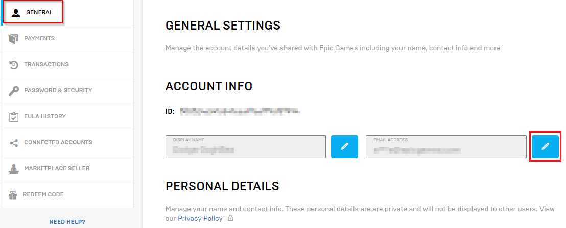 email changeeee bvi