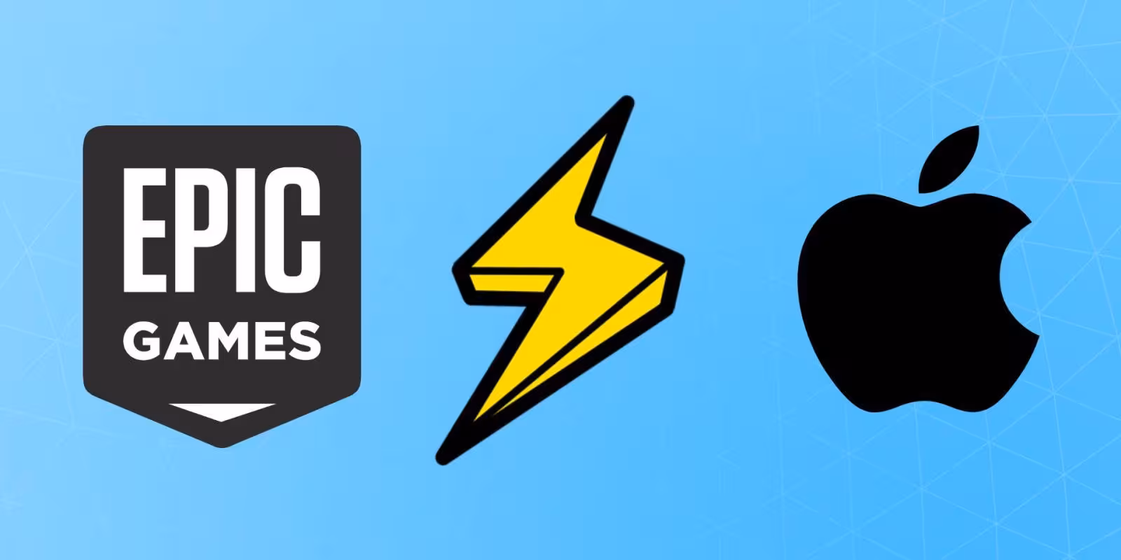 epic games apple juridique