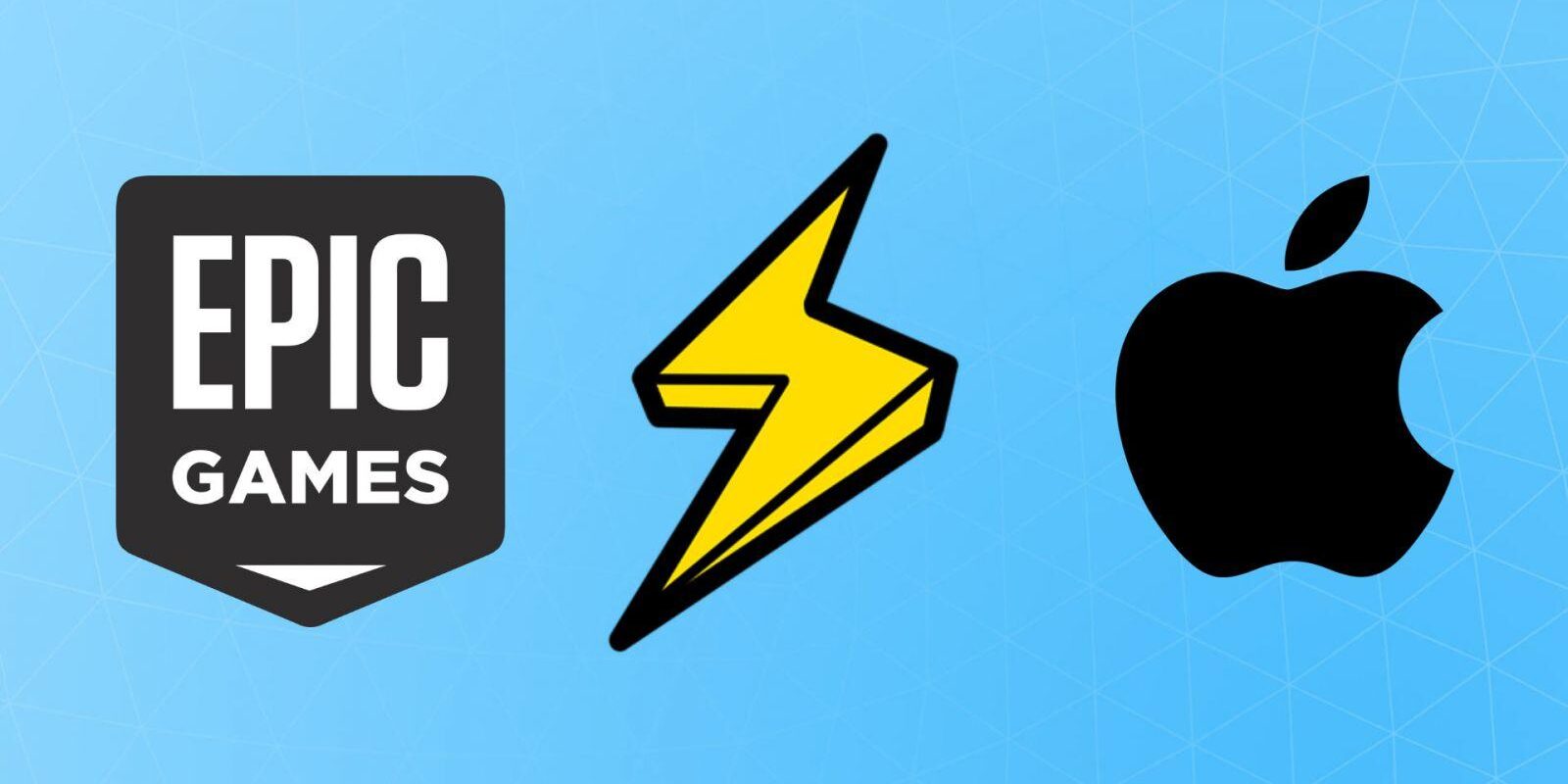 epic games apple juridique