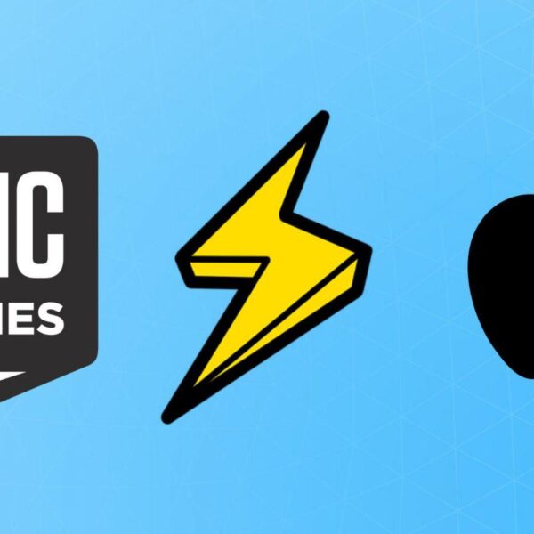 epic games apple juridique