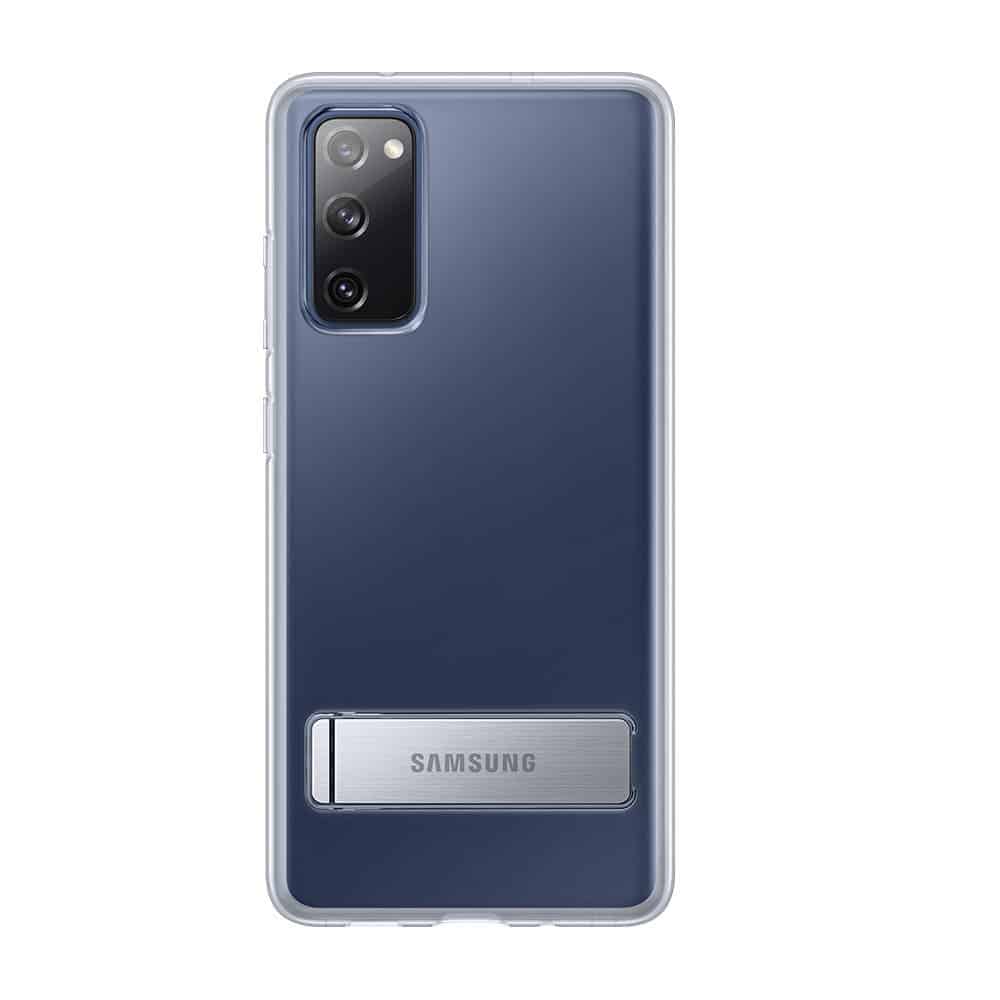 В сеть утекли официальные изображения чехлов Samsung Galaxy S20 FE 6 galaxy s20 fe 4 1