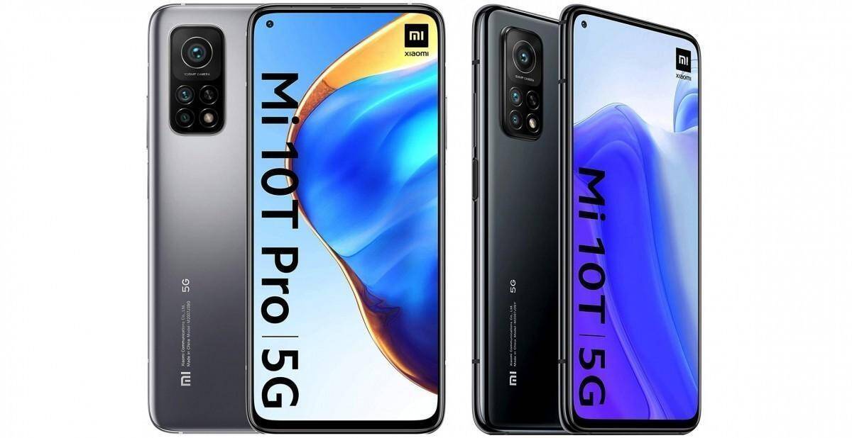 Серию Xiaomi Mi 10T представят 30 сентября 4 Компактный планшет Realme Pad Mini с крупным экраном и задней панелью