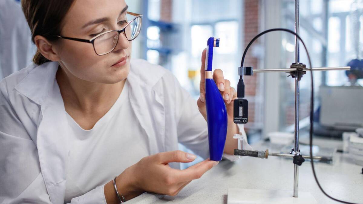 Dyson объявил национального победителя конкурса James Dyson Award 2020