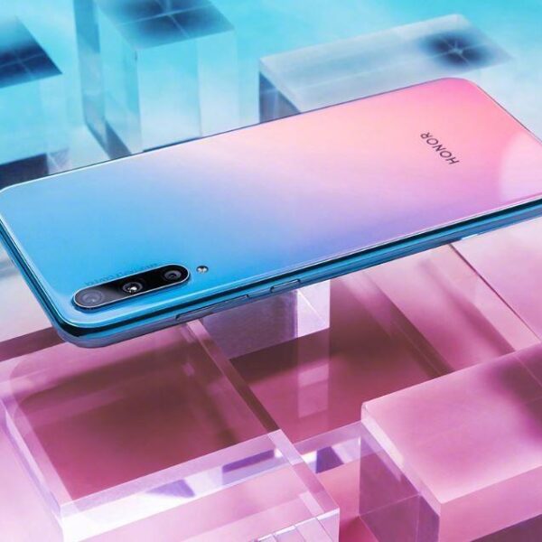 honor 30i4