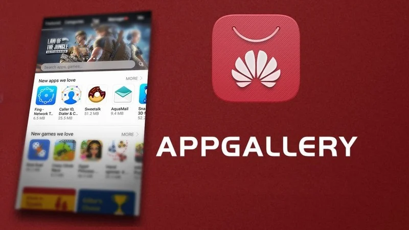 HUAWEI ΠΏΡΠΎΠ΄ΠΎΠ»ΠΆΠ°Π΅Ρ ΡΠ°Π·Π²ΠΈΠ²Π°ΡΡ AppGallery 6 huawei app gallery