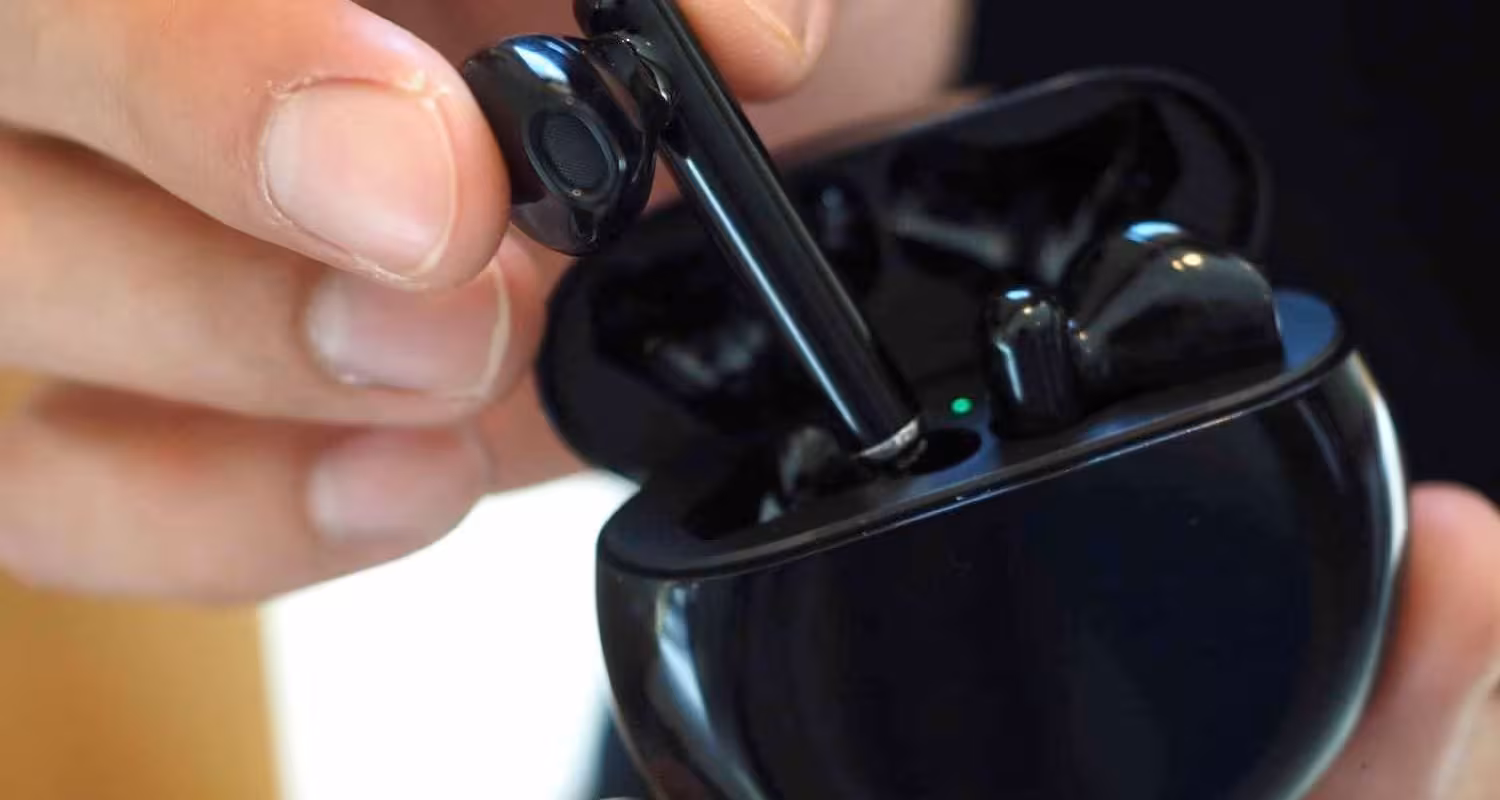 Huawei представит новые TWS-наушники 10 сентября 3 huawei freebuds 3 3