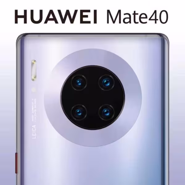 huawei mate 40