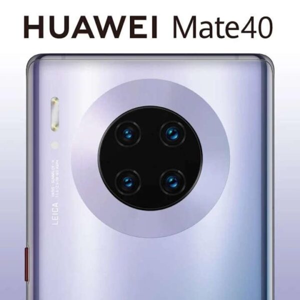 huawei mate 40
