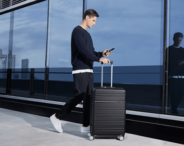 huawei smart business suitcase 1
